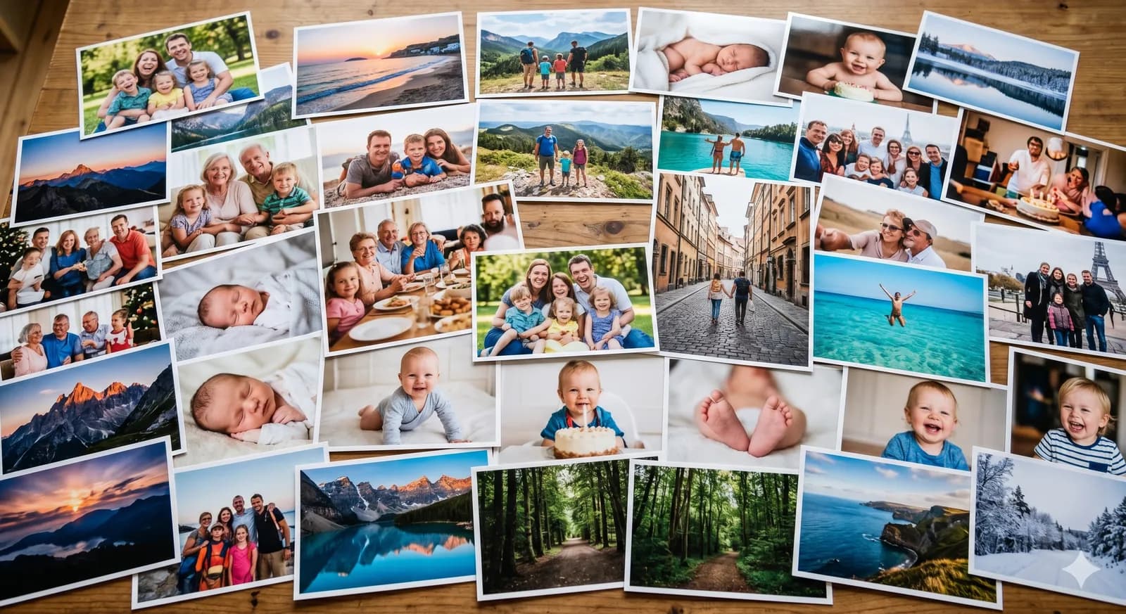 Fotoğraf Baskısı 10x15 3 adet 3