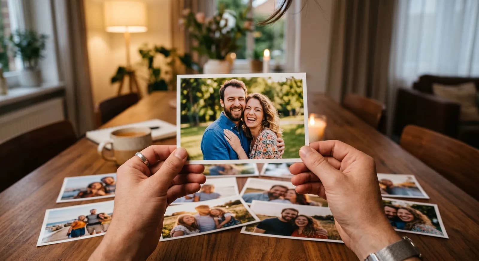 10x15 Klasik Fotoğraf Baskısı - 20 Adet 2