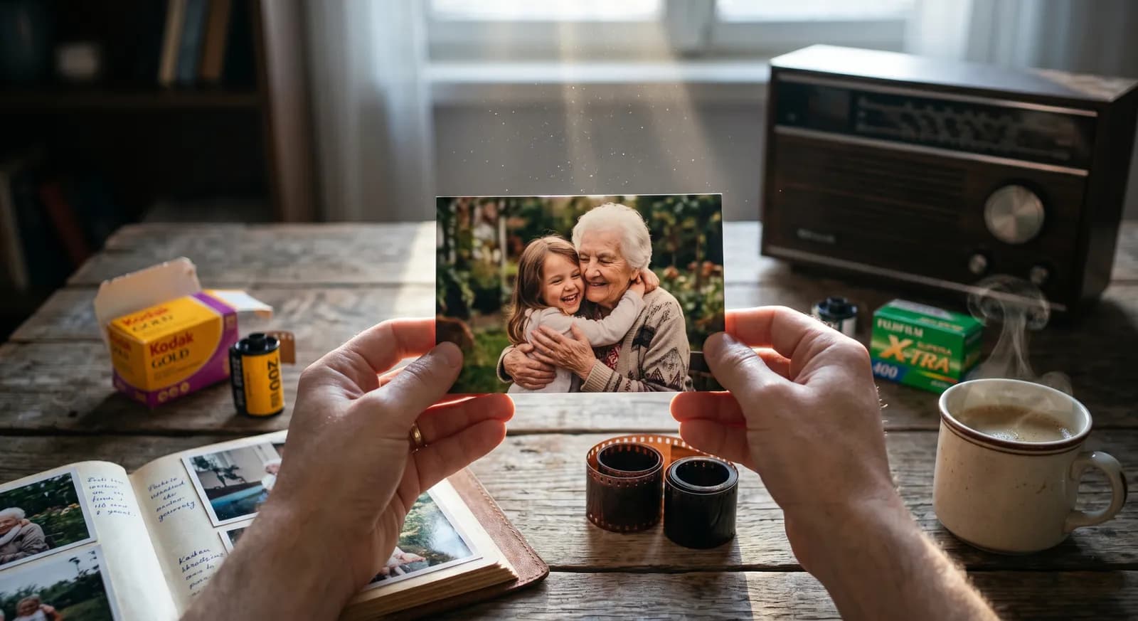 10x15 Klasik Fotoğraf Baskısı - 12 Adet 4