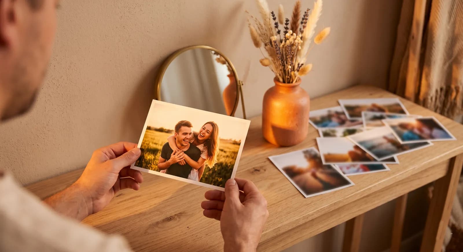 15x21 Klasik Fotoğraf Baskısı - 12 Adet  4