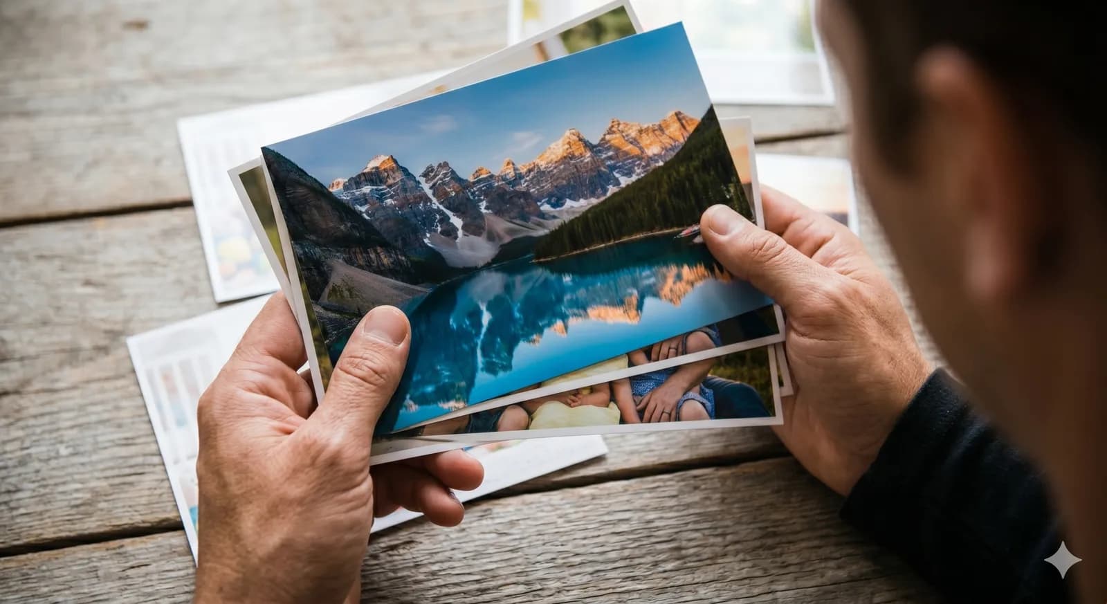 Fotoğraf Baskısı 10x15 3 adet
