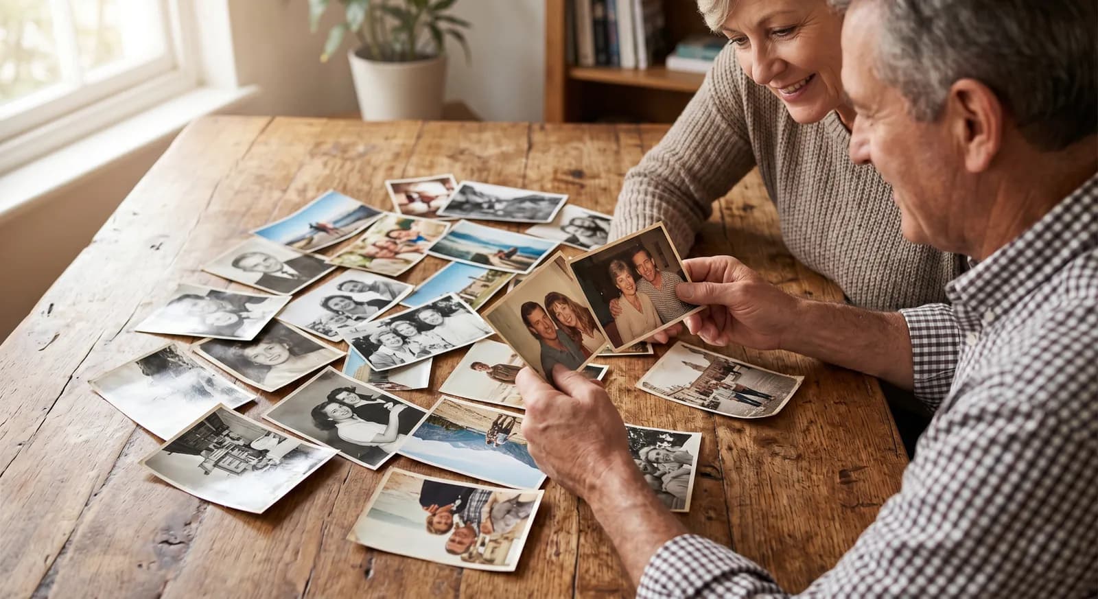 10x15 Klasik Fotoğraf Baskısı - 24 Adet